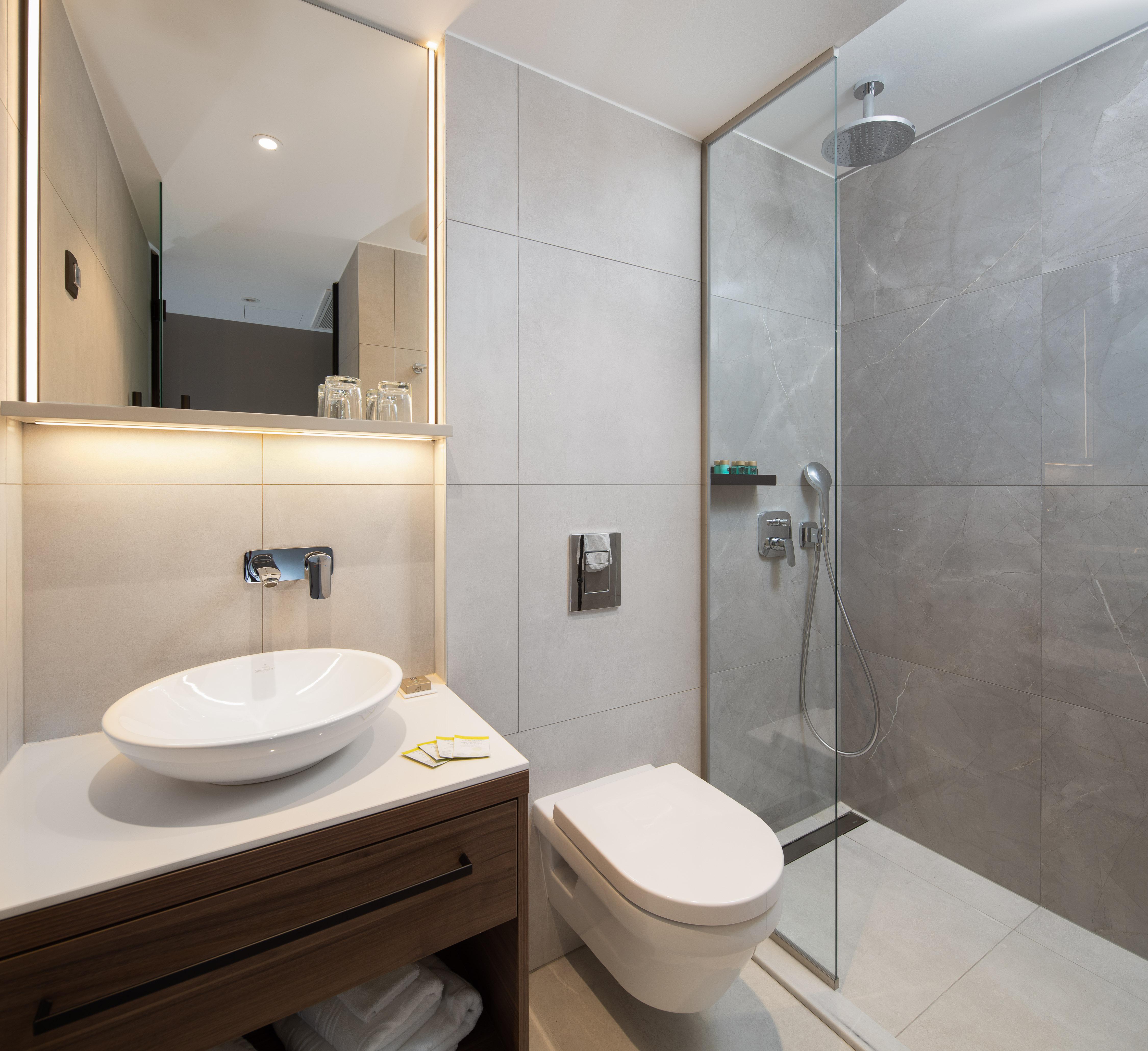 Gada Hotel Baska Voda Ngoại thất bức ảnh