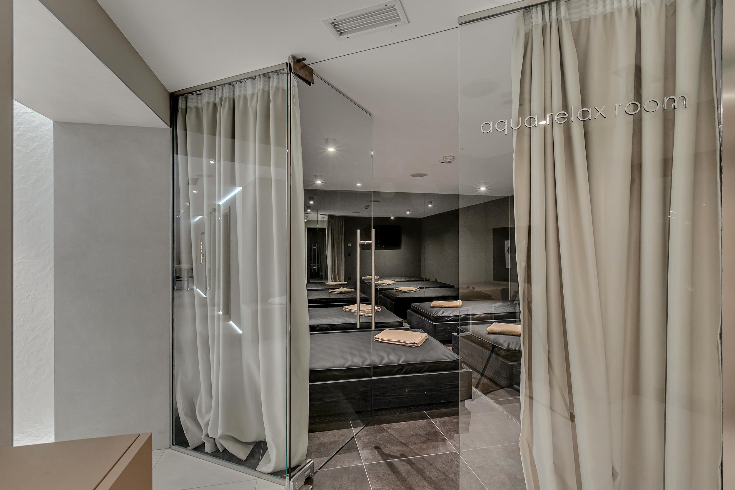 Gada Hotel Baska Voda Ngoại thất bức ảnh