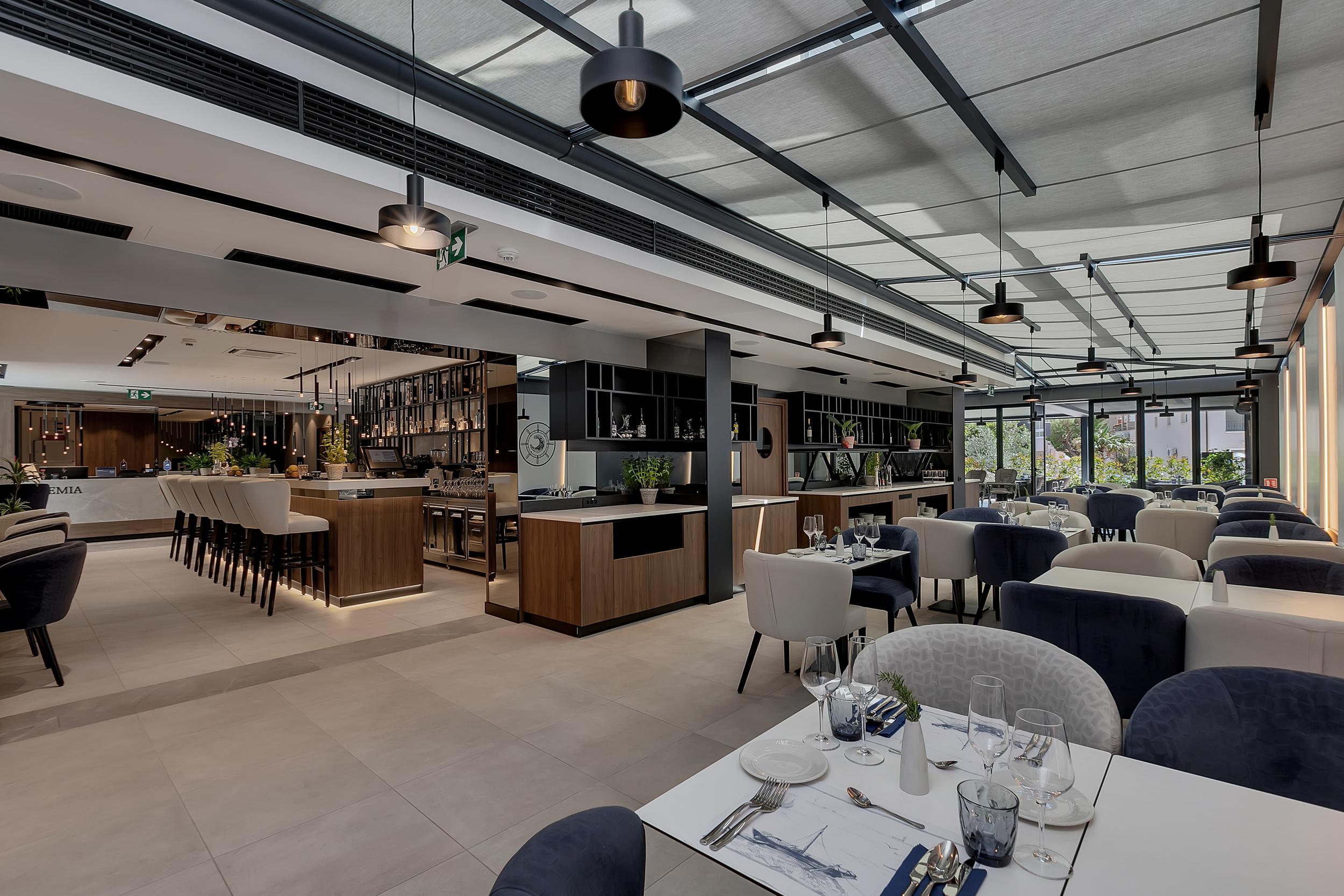 Gada Hotel Baska Voda Ngoại thất bức ảnh